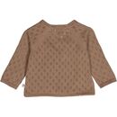 m�sli Baby Jacke zum Binden