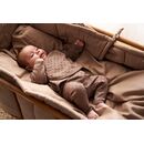 m�sli Baby Jacke zum Binden