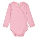 m�sli Baby Body langarm Ripp