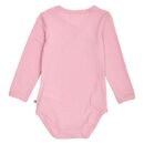 m�sli Baby Body langarm Ripp