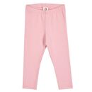 m�sli Baby Leggings COZY ME rosa 62