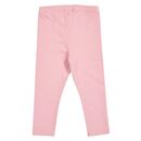m�sli Baby Leggings COZY ME rosa 62