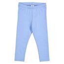 m�sli Baby Leggings COZY ME hellblau 62