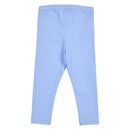 m�sli Baby Leggings COZY ME hellblau 68