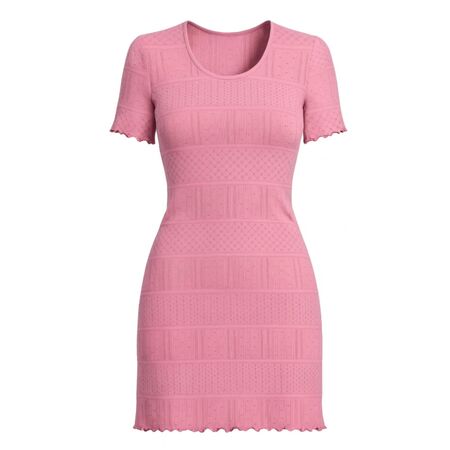 kokon zwo Damen Tunika Ajour