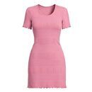 kokon zwo Damen Tunika Ajour soft rose 36/38