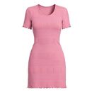 kokon zwo Damen Tunika Ajour soft rose 44/46