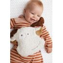 Efie Kissen Dinkelkorn Elch