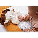 Efie Kissen Dinkelkorn Elch