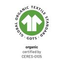 Efie Kissen Dinkelkorn Elch