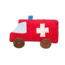 Efie Kissen Dinkelkorn Auto