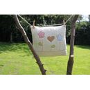 Efie Kissen Bl�mchen