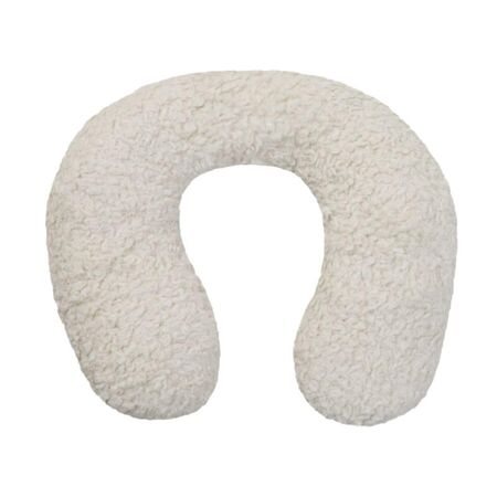 Efie Nackenh�rnchen wei�