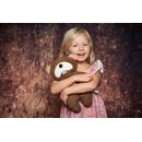 Efie Kuscheltier Biber