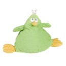 Efie Kuscheltier Henne gr�n