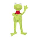 Efie Kuscheltier Frosch