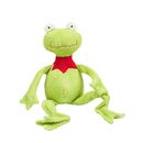 Efie Kuscheltier Frosch