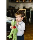 Efie Kuscheltier Frosch