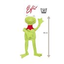 Efie Kuscheltier Frosch