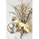 Gry & Sif Sitzendes Schaf wei�