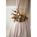 Gry & Sif Tulpe wei� 30cm