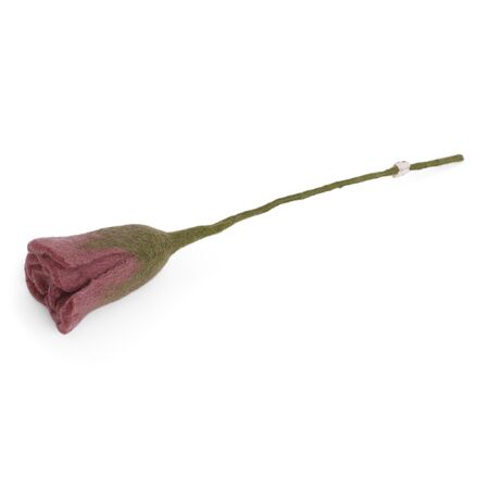 Gry & Sif Tulpe rouge 30cm