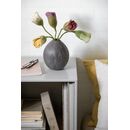 Gry & Sif Tulpe rouge 30cm