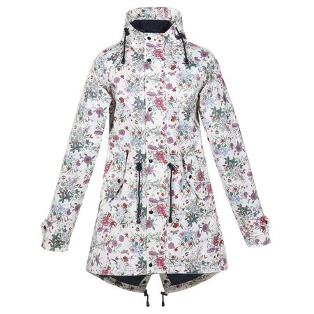 Damen BMS Sailing Wear Regenmantel