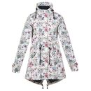 Damen BMS Sailing Wear Regenmantel