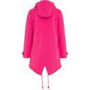 Damen BMS Sailing Wear Kurzmantel Softshell pink 36