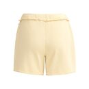 People Wear Organic Damen Shorts Sweat marzipan