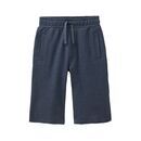 People Wear Organic Kinder Shorts Sweat dunkelblau 122