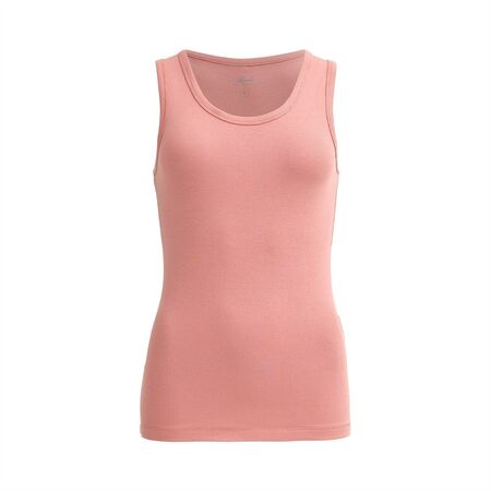 People Wear Organic Damen Tank-Top Ripp