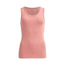 People Wear Organic Damen Tank-Top Ripp