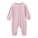 People Wear Organic Baby Overall langarm