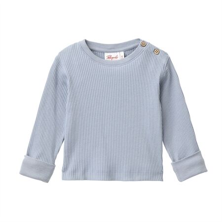 People Wear Organic Baby Shirt langarm