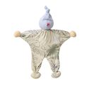 People Wear Organic Puppe khaki Bl�tter