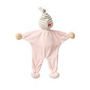 People Wear Organic Puppe hellrosa P�nktchen