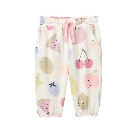 People Wear Organic Baby Hose bunt Fr�chte