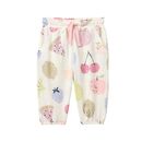 People Wear Organic Baby Hose bunt Fr�chte