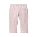 People Wear Organic Baby Hose Musselin