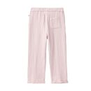 People Wear Organic Kinder Hose Musselin