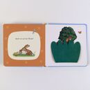 Kinderbuch: Such mal! Wer versteckt sich auf dem Bauernhof?