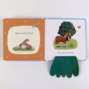 Kinderbuch: Such mal! Wer versteckt sich auf dem Bauernhof?