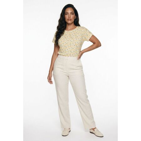 Damen T-Shirt kokon zwo