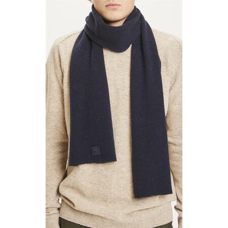 Wollschal von KnowledgeCotton Apperal