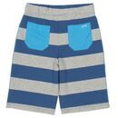 Corfe Shorts - striped - 128