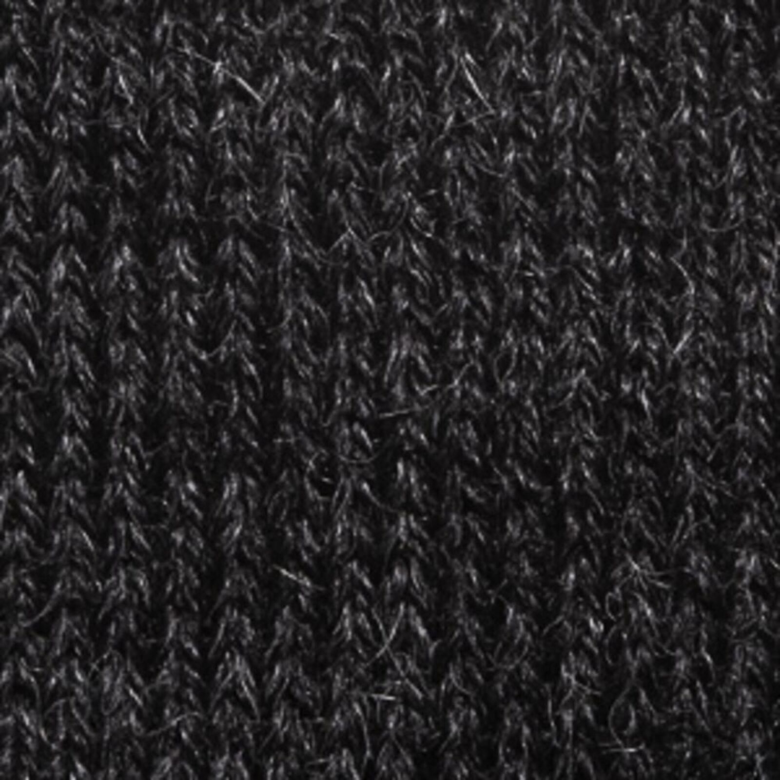 de Colores Stirnband doppelt anthrazit