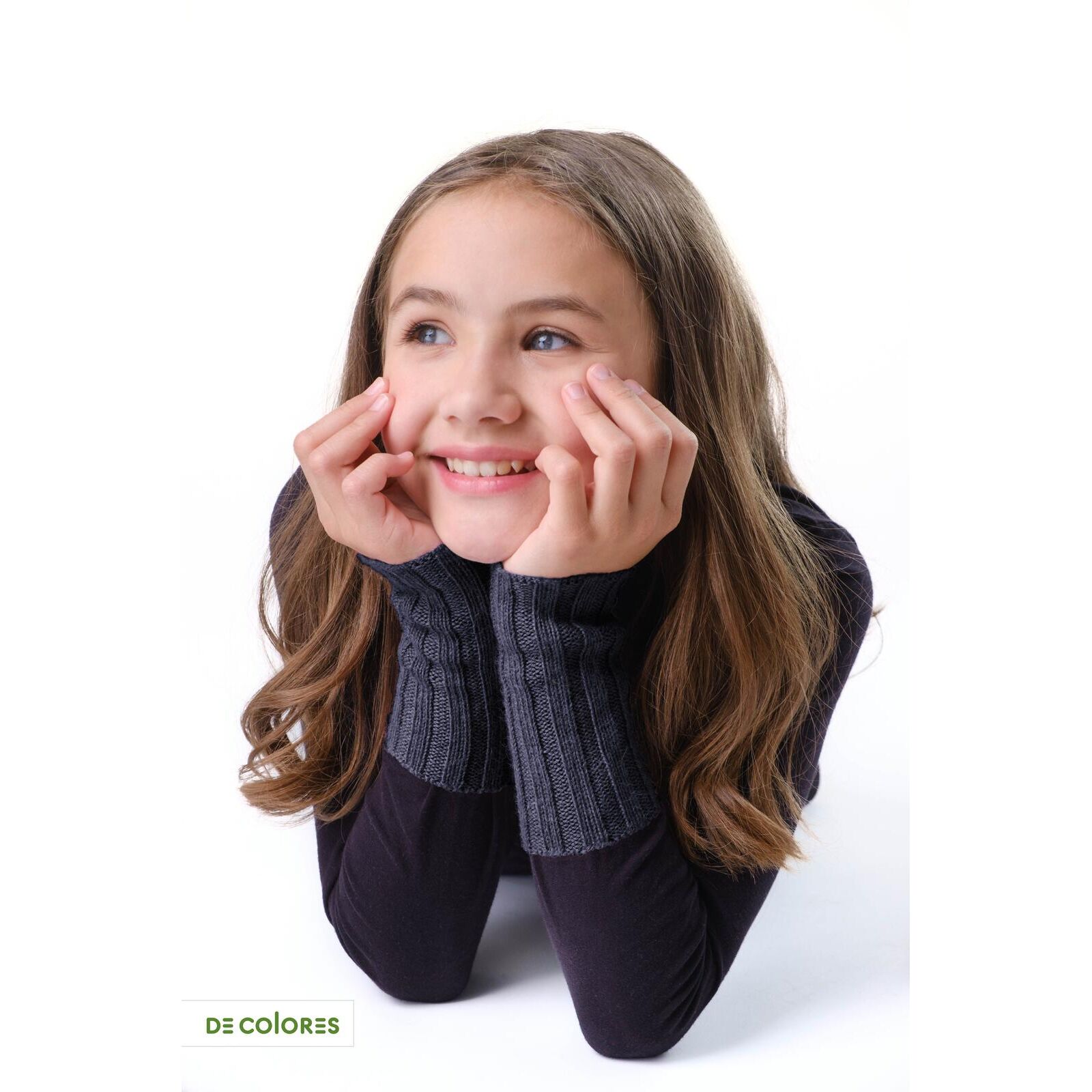 de Colores Pulswrmer schwarz