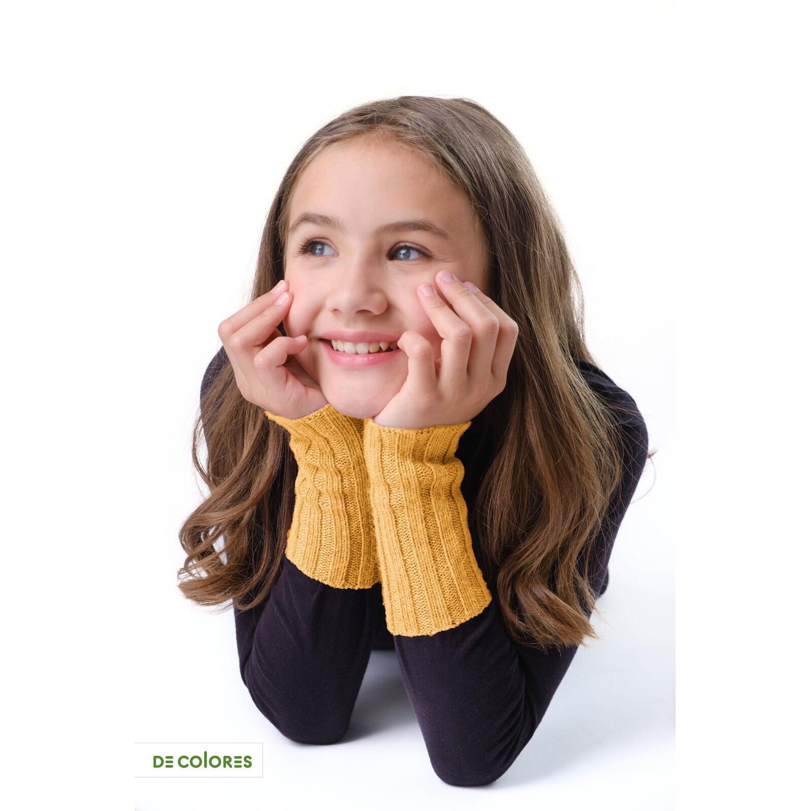 de Colores Pulswrmer maisgelb